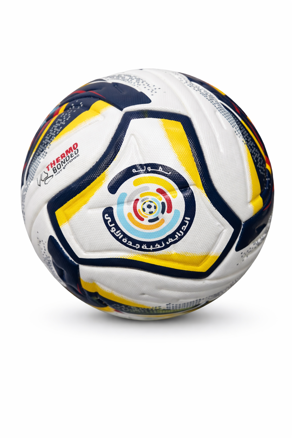 Official Match Ball